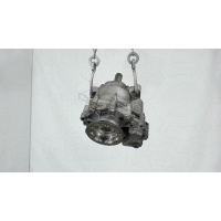 Раздаточный редуктор КПП (раздатка) Skoda Octavia Tour 2000-2010 2002 02M409148A