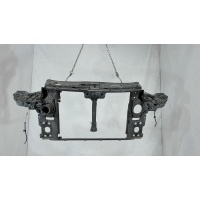 Рамка передняя (телевизор) Volkswagen Touareg 2007-2010 2008