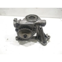 Насос масляный Audi A6 C5 (1997-2005) 2004 059115105H