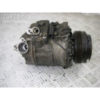 Компрессор кондиционера BMW 5 E39 (1995-2003) 2003 64526916232