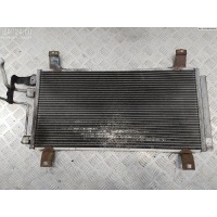 Радиатор охлаждения (конд.) Mazda 6 (2002-2007) GG/GY 2002 GJYA6148ZA