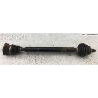 Полуось передняя правая Volkswagen Polo (2001-2005) 2003 6Q0407272DH