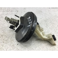 Усилитель тормозов вакуумный Mazda 3 (2003-2008) BK 2004 BPYL4380ZA