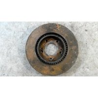 диск тормозной передний HYUNDAI I30 FD (2007-2010) 2010 517121H000