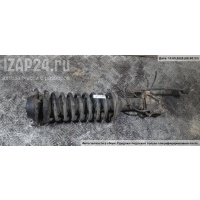 Пружина подвески передняя R Kia Rio (2000-2005) 2001 0K30B34011D