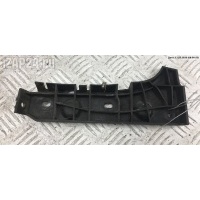 Кронштейн бампера переднего R Audi A6 C5 (1997-2005) 1999 4B0807284B