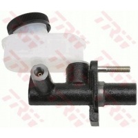 главный цилиндр , система сцепления mazda 626 87 - 92 pnb199 trw