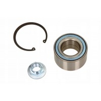 комплект подшипника ступицы колеса maxgear mazda 6 2.0 mzr 07 - 1