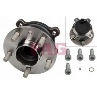 ступица задняя fag форд mondeo 4 2.2 tdci