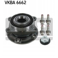 ступица колеса задняя skf джип cherokee 2.2 crd