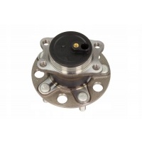 комплект подшипника ступицы колеса maxgear mitsubishi lancer vi