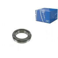 Подшипник ступицы колеса [skf]