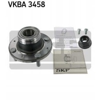 ступица колеса задняя skf volvo v40 2.0 т 118kw 160 км