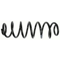 пружина подвески 996 559 sachs volkswagen