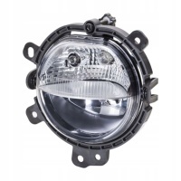 галоген правый hella mini: мини f56 , f55 , f54 , f56