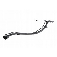 Горловина топлива toyota rav4 2.2 d - 4d 05 - 12