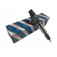 Форсунка bosch 0445124036 новый