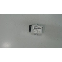 Блок контроля давления в шинах Audi Q7 2006-2009 2007 4F0907273A