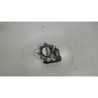 Заслонка дроссельная Mercedes C W203 2000-2007 2001