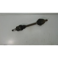 Полуось (приводной вал, шрус) перед. левая Ford Focus 2 2005-2008 2007