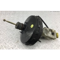 Усилитель тормозов вакуумный Volkswagen Transporter 5 2005 7H0612105D