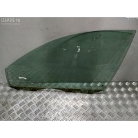Стекло двери Перед. Левая Skoda Fabia mk1 (6Y) 2003 6Y0845201A