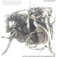 Насос вакуумный Mercedes W211 (E) 2003 646951, OM646.951