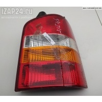 Фонарь Зад. Правая Volkswagen Transporter 5 2005 7H0945096J