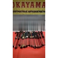 амортизатор багажника AZ10 00-02