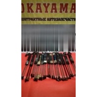 амортизатор багажника AZ10 00-02
