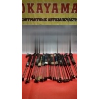 амортизатор багажника AZ10 00-02