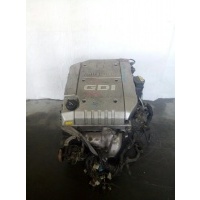 двигатель F36A 6G72