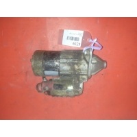 стартер MITSUBISHI GALANT EA1A MD332022