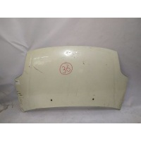капот RN4