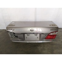 крышка багажника NISSAN CEFIRO A33