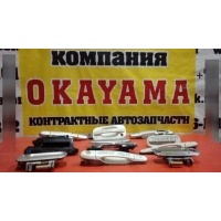 ручка двери внешняя RN1