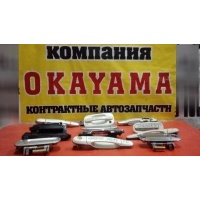 ручка двери внешняя GXE10