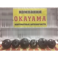 гидровакуумный усилитель CAMRY ACV30
