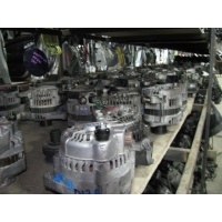 генератор NISSAN AD VZNY12 23100ED01A