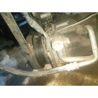 компрессор кондиционера MAZDA PREMACY CP8W H12A1AA4DJ
