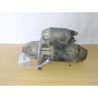 стартер SUBARU FORESTER SG5 23300AA460