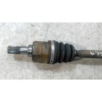 Привод передний правый HYUNDAI I30 FD (2007-2011) 2011