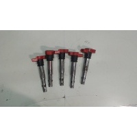 Катушка зажигания Audi A6 (C6) 2005-2011 2005 06E905115E