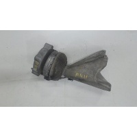 Подушка крепления двигателя левая Audi A8 (D3) 2004-2010 2006 4E0199381FL