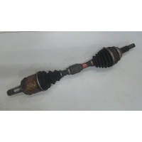 Полуось (приводной вал, шрус) перед. левая Toyota Solara 2003-2009 2004