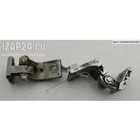 Петля двери передней левой Skoda Fabia mk1 (6Y) 2004 6Y0831401D