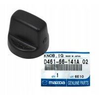Ручку зажигания mazda 5 6 cx - 7 cx - 9 d46166141a02