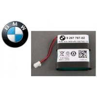 Новый oe аккумулятор telematik bmw f01 f10 f20 с aso