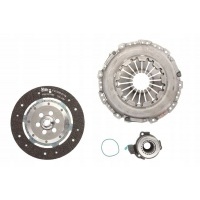 муфта с подшипником hydrauilcznym opel и другие