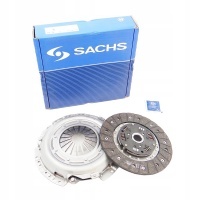 оригинальный комплект сцепления sachs 3400121801